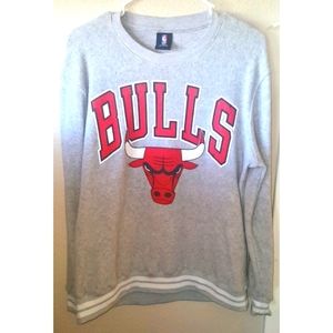 Chicago Bulls Crewneck